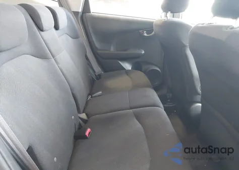 2010 Honda Fit Sport z USA, uszkodzony, nr VIN JHMGE8H49AS024372